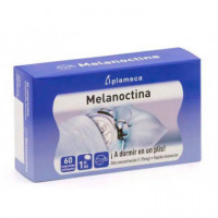 PLAMECA Melanoctina 60 Capsulas