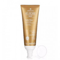 HELIOCARE 360º Spf 50+ Body Glow Protector Solar