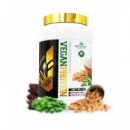 IO GENIX Protein Vegan Cjocolate 1000 Gr