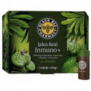 Black Bee Pharmacy Jalea Imnuno + 20 Viales 10ML  NUTRITION & SANTE