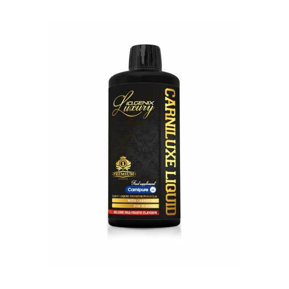 IO GENIX Carnilure Carnipure Liquida 1 Litro