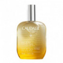 CAUDALIE Aceite Tto Soleil Des Vignes 50 Ml