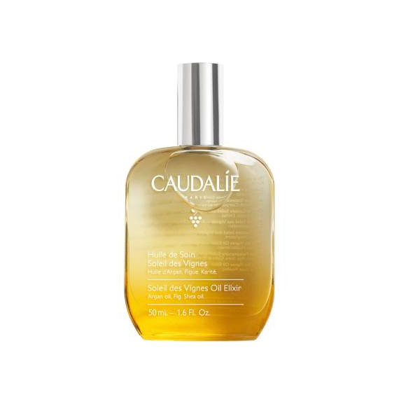 CAUDALIE Aceite Tto Soleil Des Vignes 50 Ml