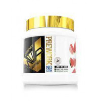 IO GENIX Pre-work No Stim Watermelon 320 Mg