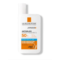 Anthelios Dermo Pediatric Spf 50  50 Ml  LA ROCHE POSAY