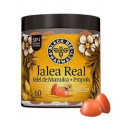 Black Bee Pharmacy Jalea Real 60 Gummies Limon-m  NUTRITION & SANTE