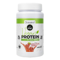 Drasanvi Sport Live Vegan Protein Frambues 600GR  SPORTLIVE