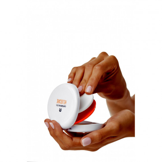 HELIOCARE 360º Oil-free Compacto Beige SPF50