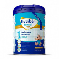 Nutriben Innova 1 800 Gr  ALTER FARMACIA S.A.