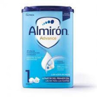 ALMIRON Advance 1  800GR