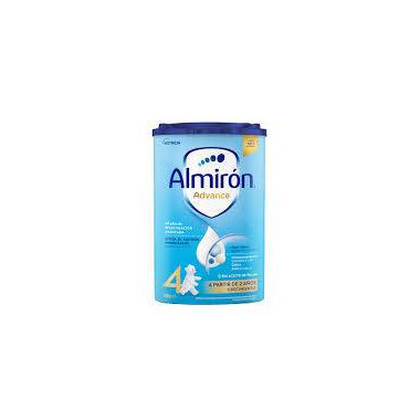 ALMIRON Advance 4 800GR