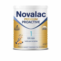 Novalac Premium Proactive 1 800 G  FERRER INTERNACIONAL