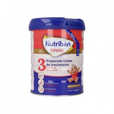 Nutriben Innova 3 800 G  ALTER FARMACIA S.A.