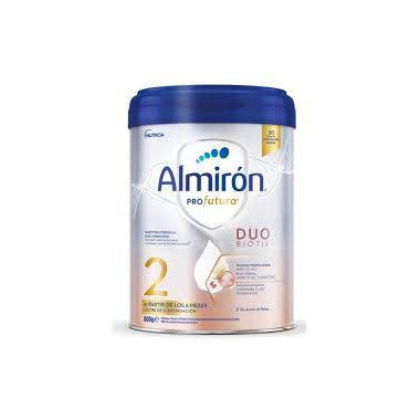 ALMIRON Profutura 2 Duobiotik 800 G