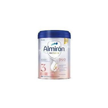 ALMIRON Profutura 3 800 G Duobiotik