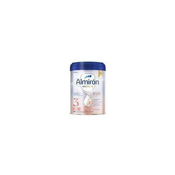 ALMIRON Profutura 3 800 G Duobiotik