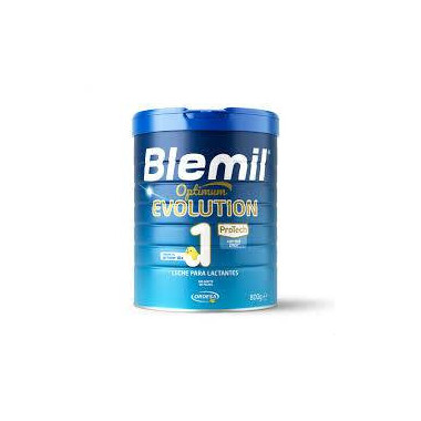 Blemil Optimum 1 Evolution 800 G  ORDESA