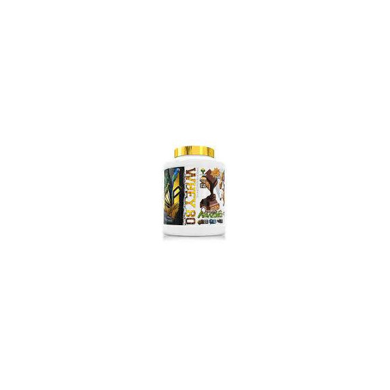 IO GENIX Whey Pro Choco Amazonico 2000 G