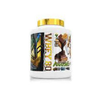 IO GENIX Whey Pro Choco Amazonico 2000 G