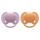 AVENT CHUPETE SILICON ULTRA SOFT 6-18M SCF091/17