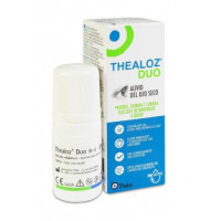 Thealoz Duo 10 Ml  LAB.THEA