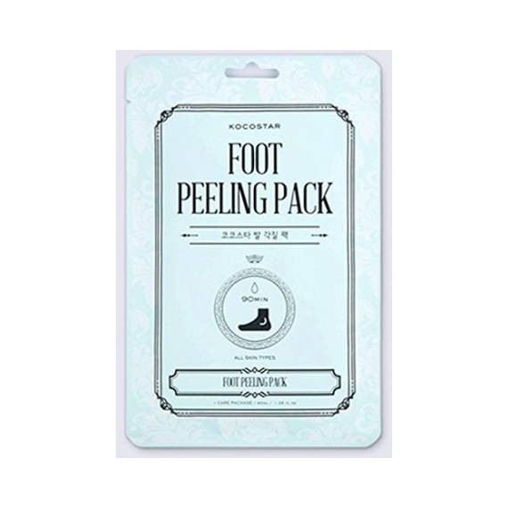 KOCOSTAR Foot Peeling Pack 40 Ml
