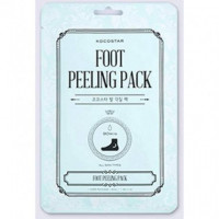 KOCOSTAR Foot Peeling Pack 40 Ml