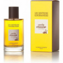 LES SENTEURS Gourmanders Vanille Chocolat 100 Ml