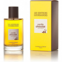 LES SENTEURS Gourmanders Vanille Chocolat 100 Ml