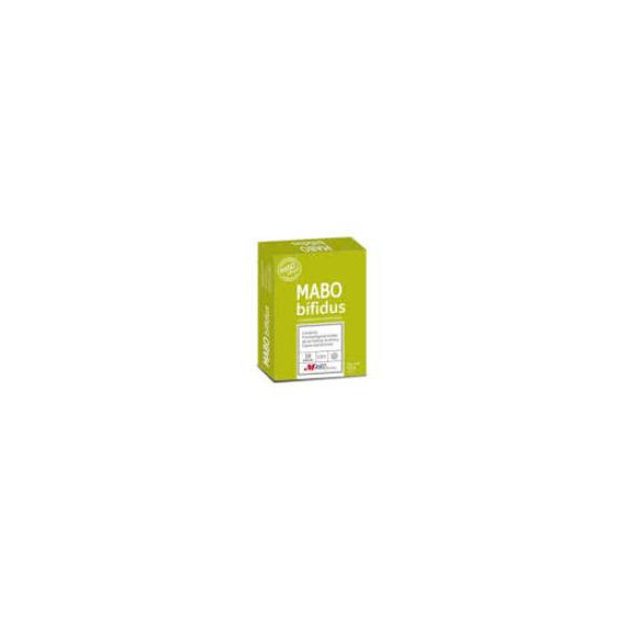 Mabobifidus Plus 10 Sobres Bucodispersables 15GR  MABO-FARMA