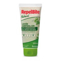 REPEL BITE Natural Locion Corporal 1 Tubo 200 Ml