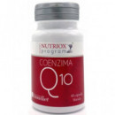 Zentrum Coenzima Q10 100 Mg 30CAP Blandas  YNSADIET