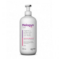 MELAGYN Gel Intimo 500 Ml