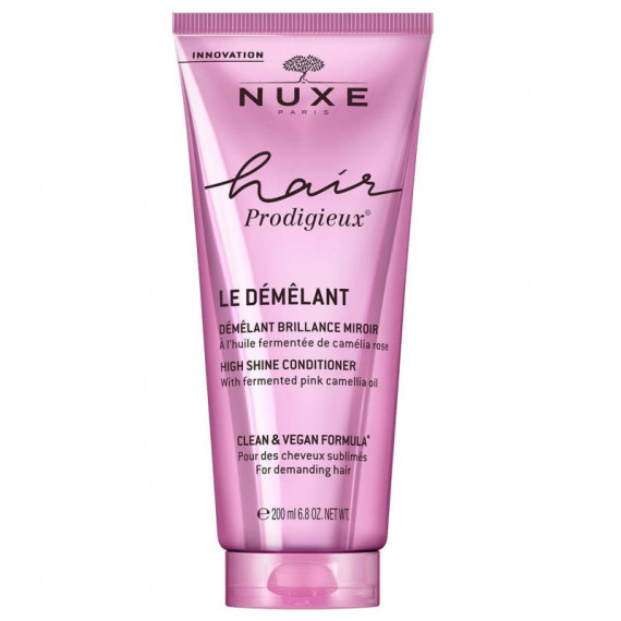 NUXE Hair Prodigieux Acondic Brillo Suprem 200ML
