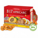 Terezia B17 Apricarc Aceite Albaricoque 60 Comp  MARTI SERCO CANARIAS S.L.