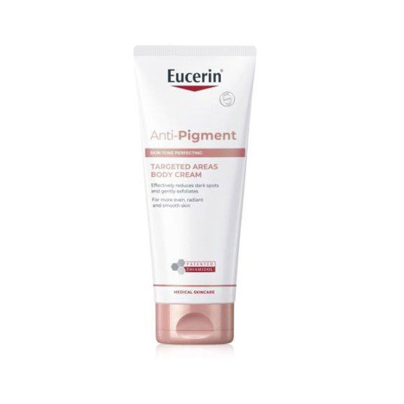 EUCERIN Anti-pigment Crema Corporal Areas Locali