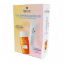 RILASTIL Pack Tus Top Verano Water Touch +aqua