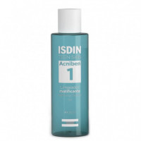 ISDIN Oily Skin Acniben Limp Matif Gel 200 Ml - Guanxe Atlantic Marketplace