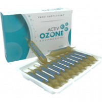 Activ Ozone Advanced Pro 30 Ampollas 10ML  KEYBIOLOGICAL
