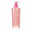 BIODERMA Sensibio Gel Moussant  500 Ml
