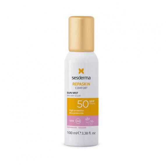 SESDERMA Repaskin Comfort Mist Solar Gerani 100M