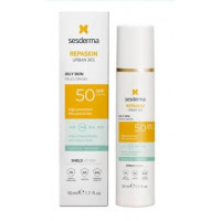 SESDERMA Repaskin Urban 365 Pieles Grasas 50 Ml