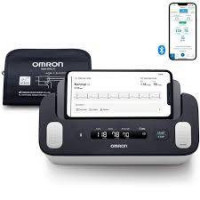 OMRON Tensiometro Ecg Complete 7530T