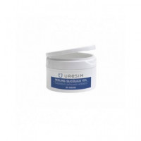 URESIM Peeling Glicolico 15% 30 Discos Impregnad