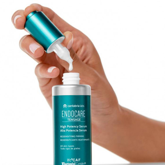 ENDOCARE Tensage Alta Potencia Serum 30ML