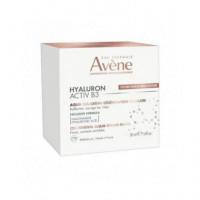 Avene Recarga Hyaluron Activ B3 Aqua Gel Crema  AVÈNE - Guanxe Atlantic Marketplace