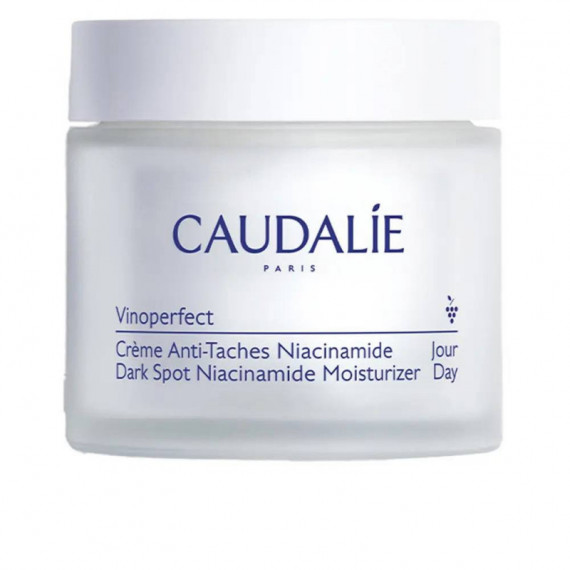 CAUDALIE Vinoperfect Crema Resplan Antiman 50 Ml