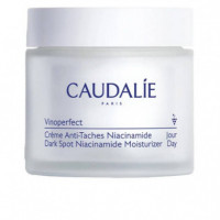 CAUDALIE Vinoperfect Crema Resplan Antiman 50 Ml