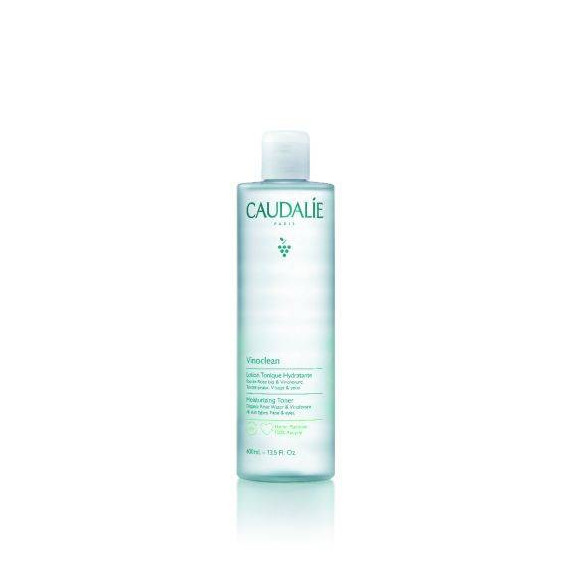 CAUDALIE Vinoclean Locion Tonica Hidratan 400 Ml