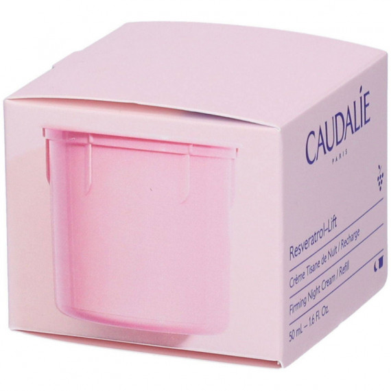 CAUDALIE Resveratrol Recarga Tisana Noche 50 Ml